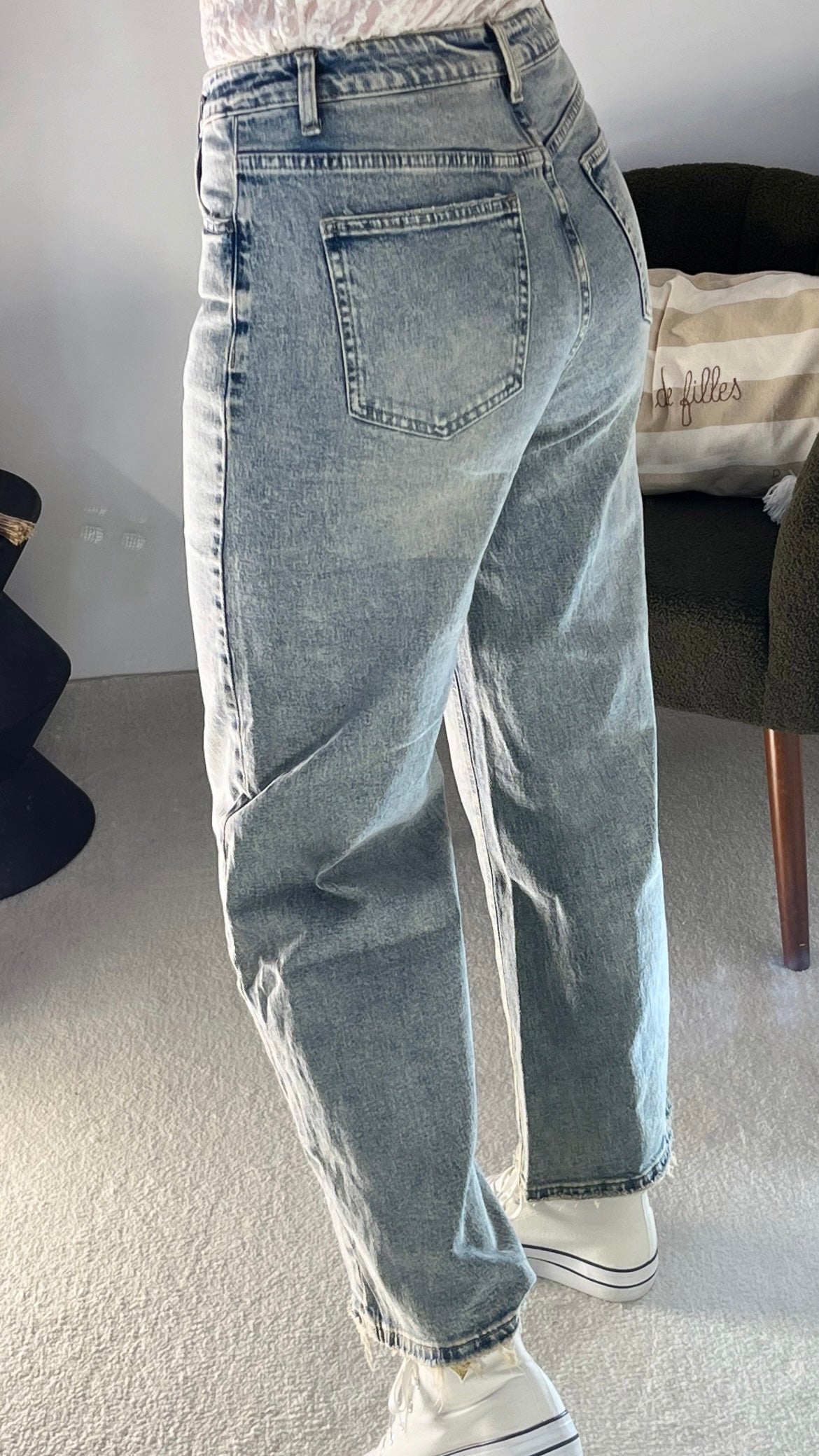 Jeans ZOÉ