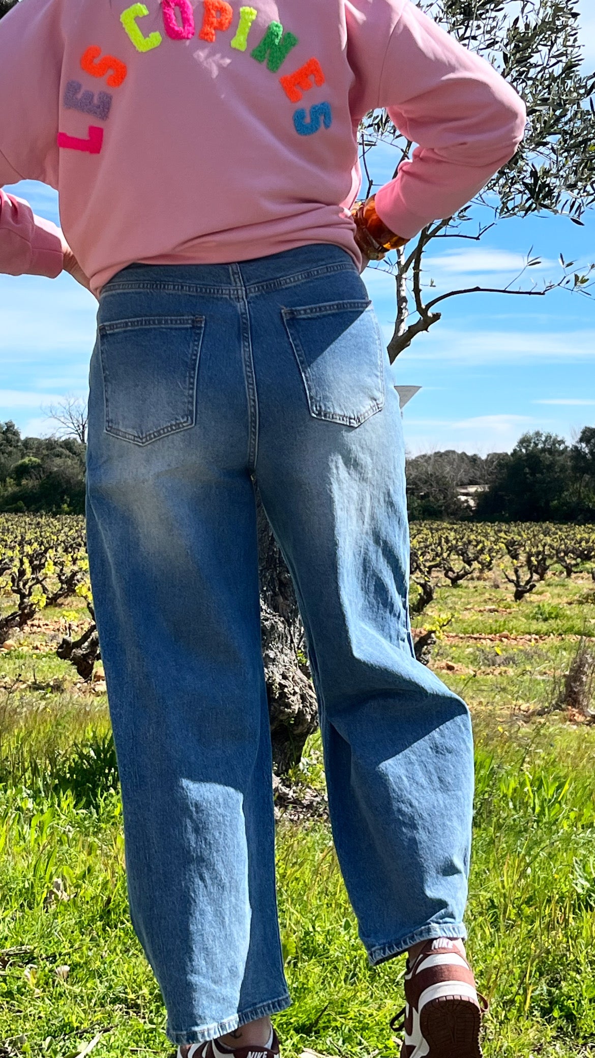 Jean MILO