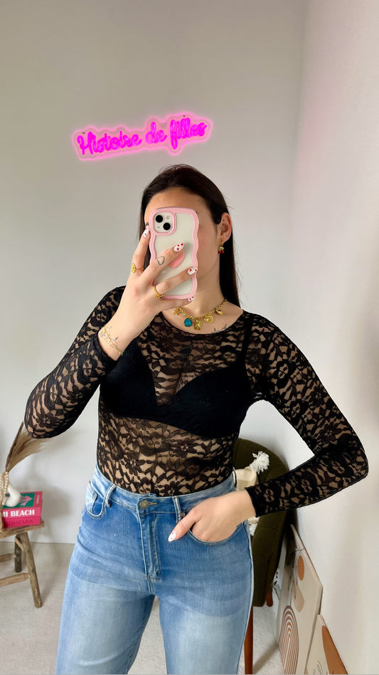 Body LUISA