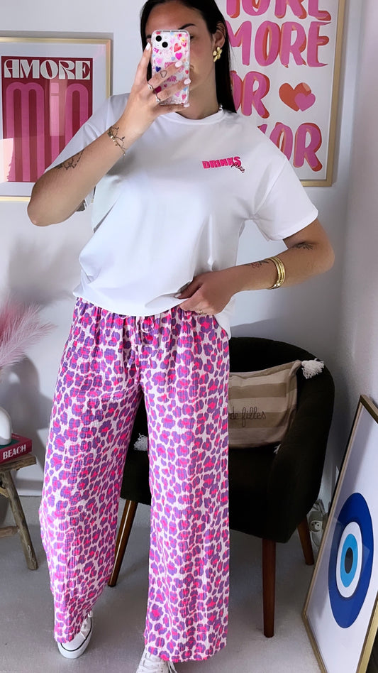 Pantalon ASTRID