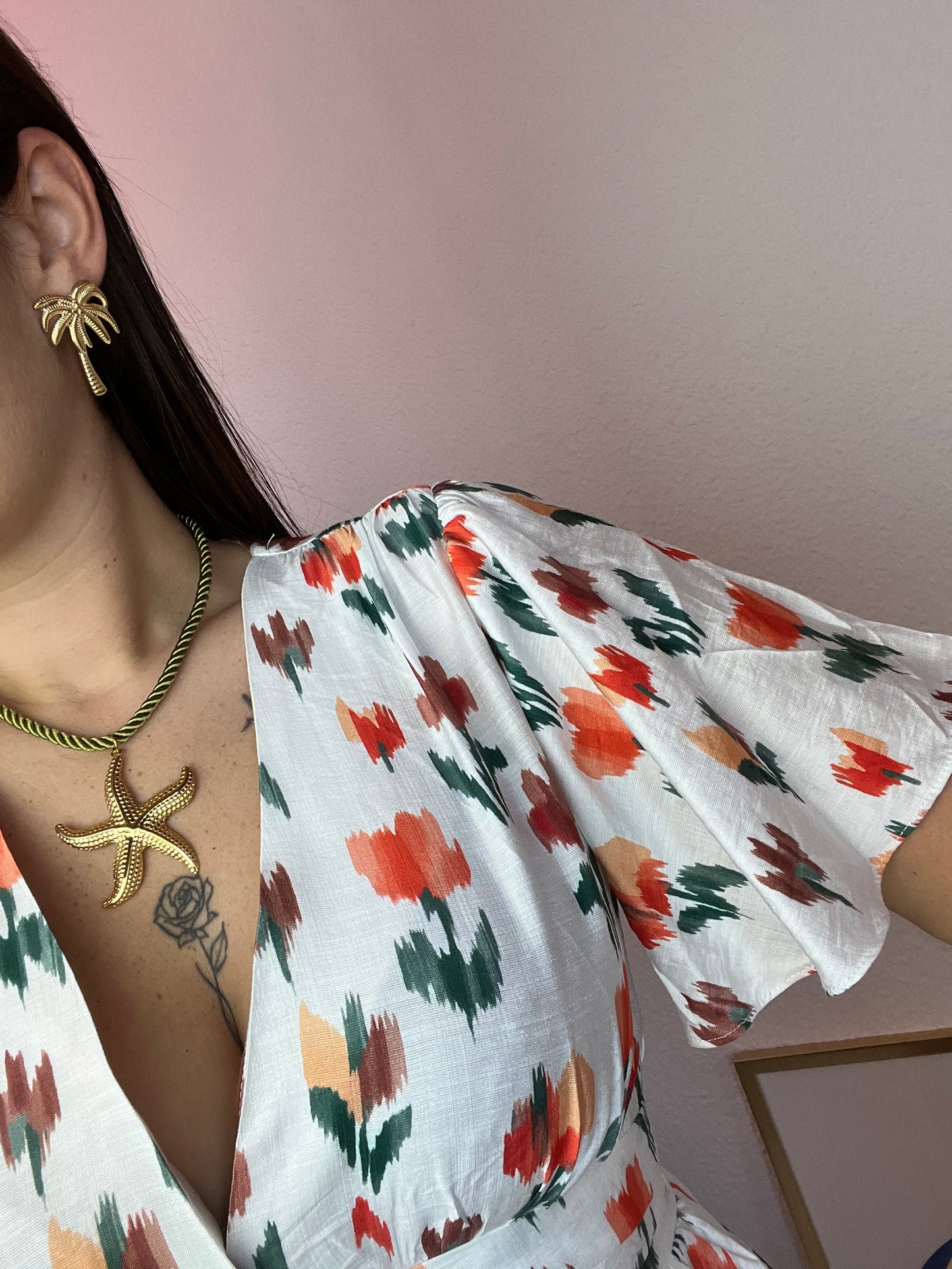 Robe LISÉA