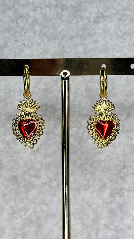 Boucles DÉA