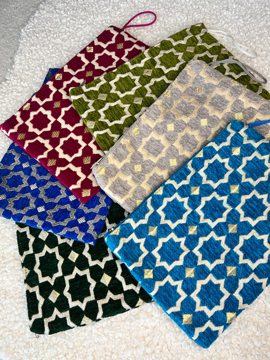 Pochettes HAZMA