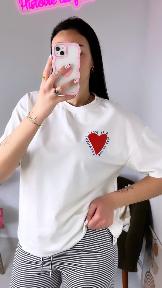 T-shirt LOUNA