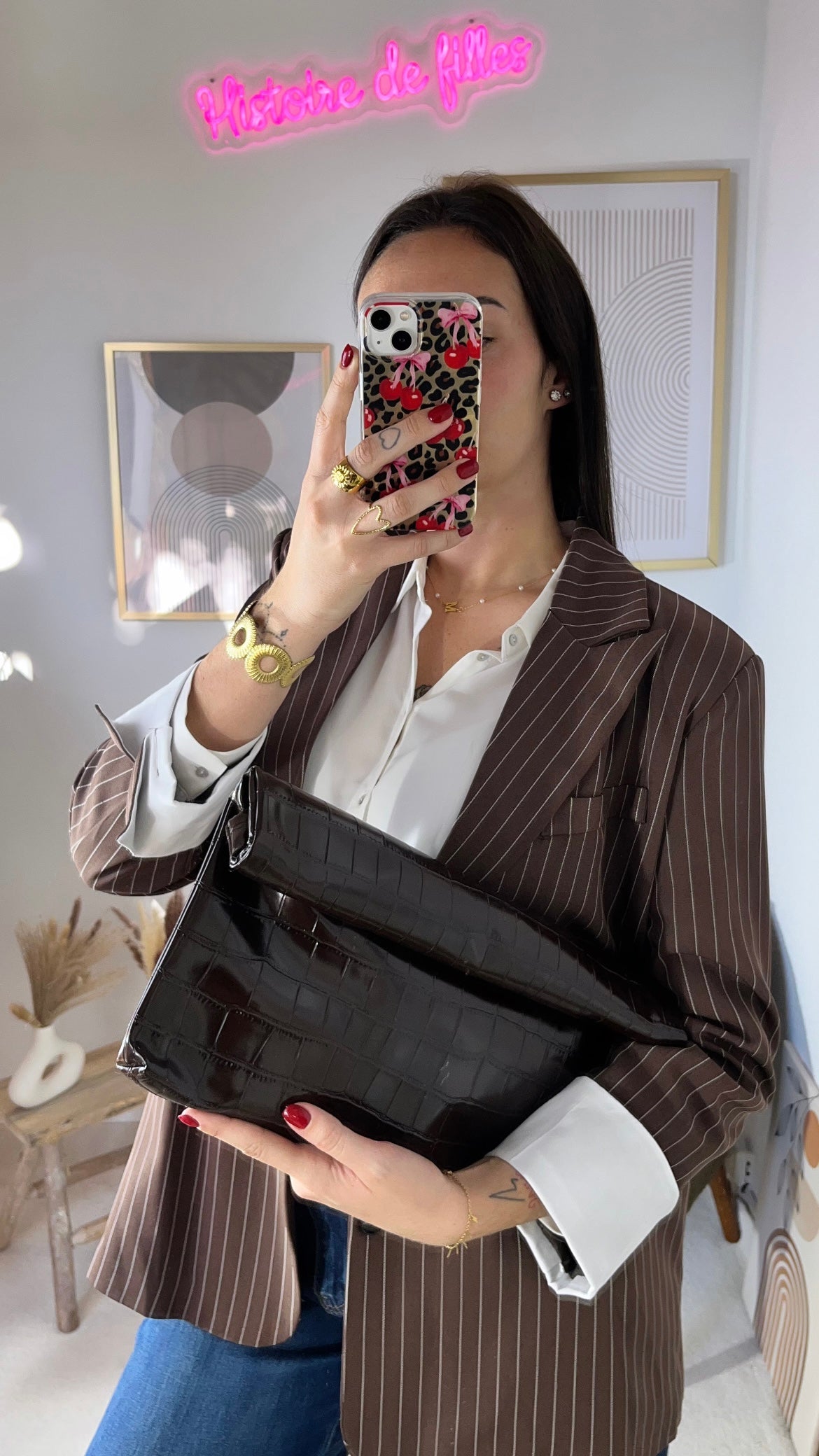 Sac VALENTINA