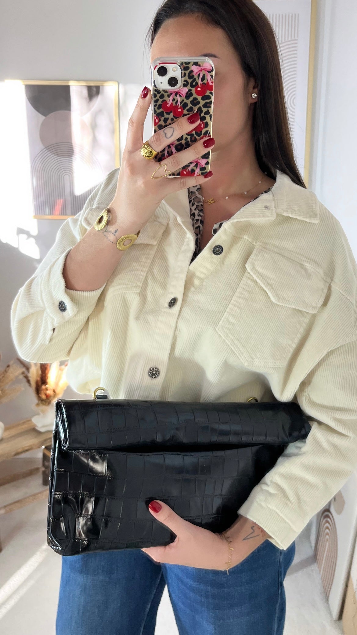 Sac VALENTINA