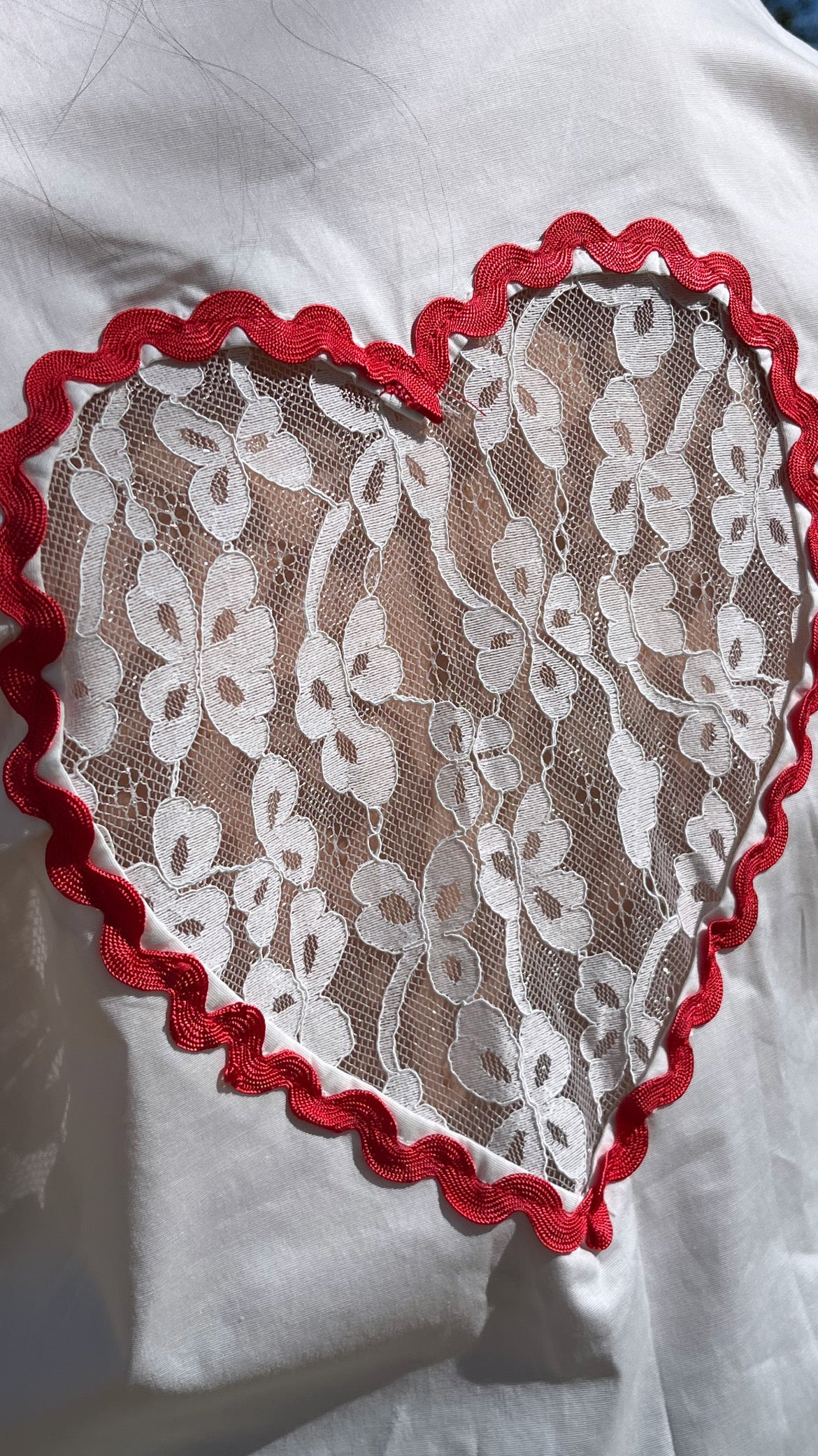 Chemise GAÏA