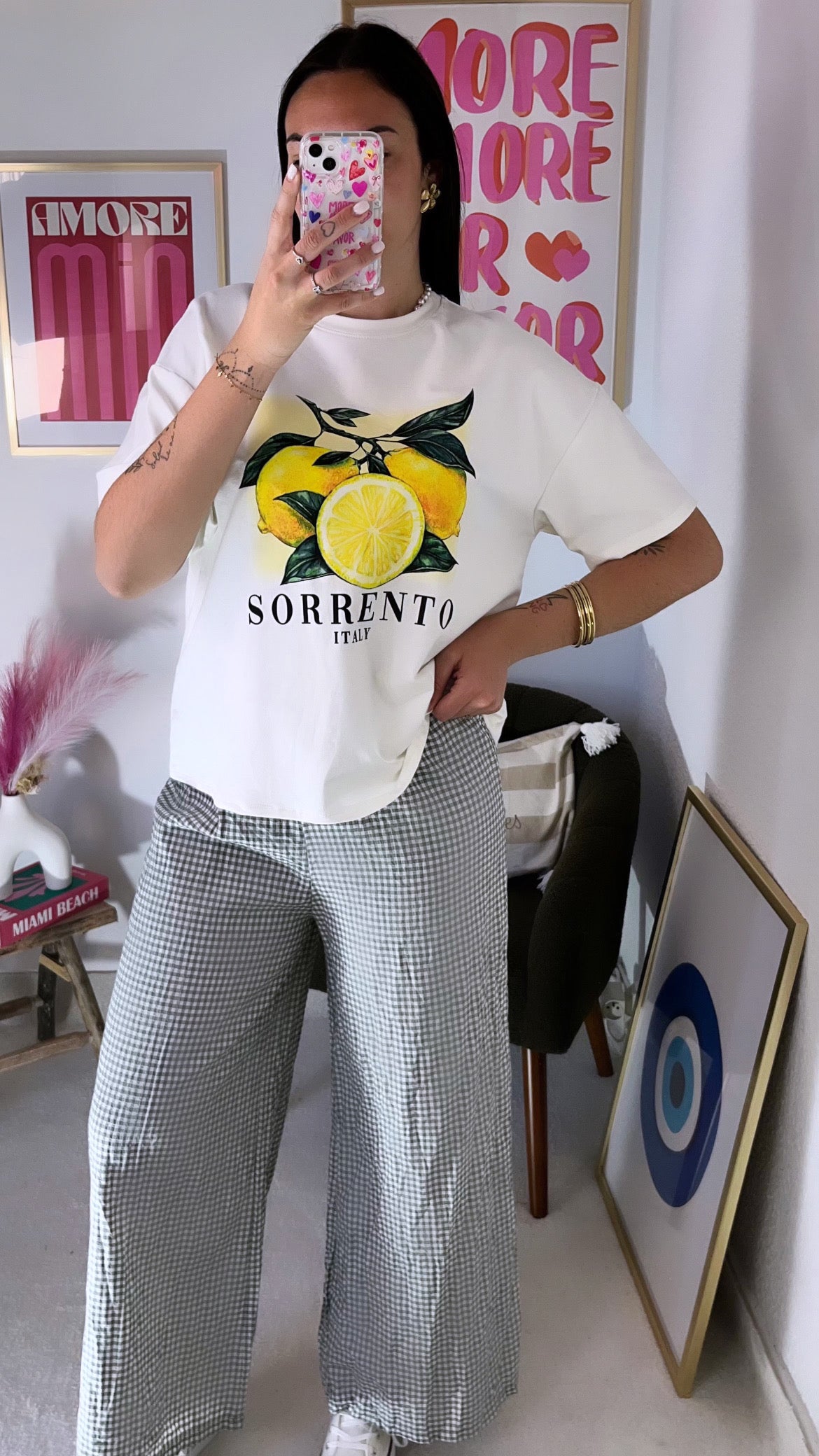 Pantalon MIRELLA