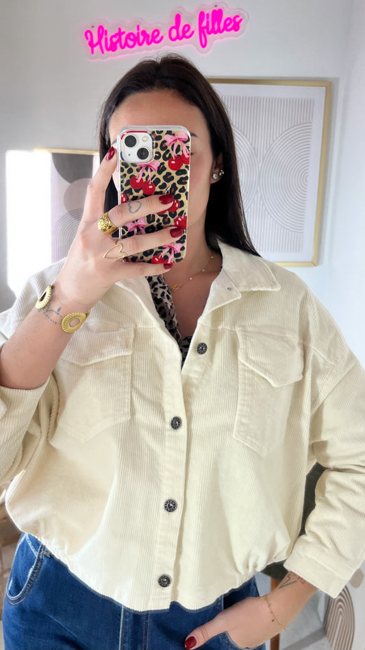 Veste ARIEL