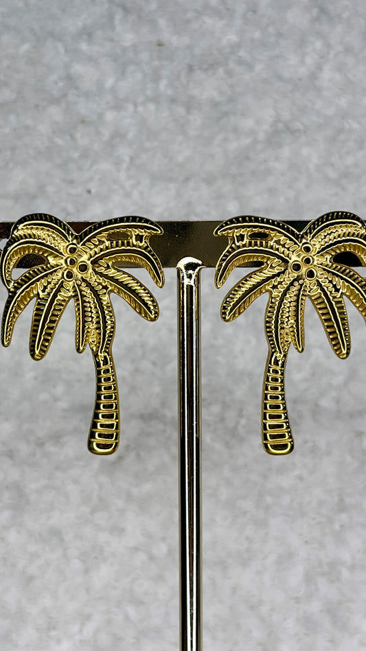 Boucles PALMITA