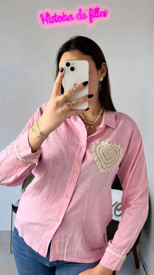 Chemise VAL