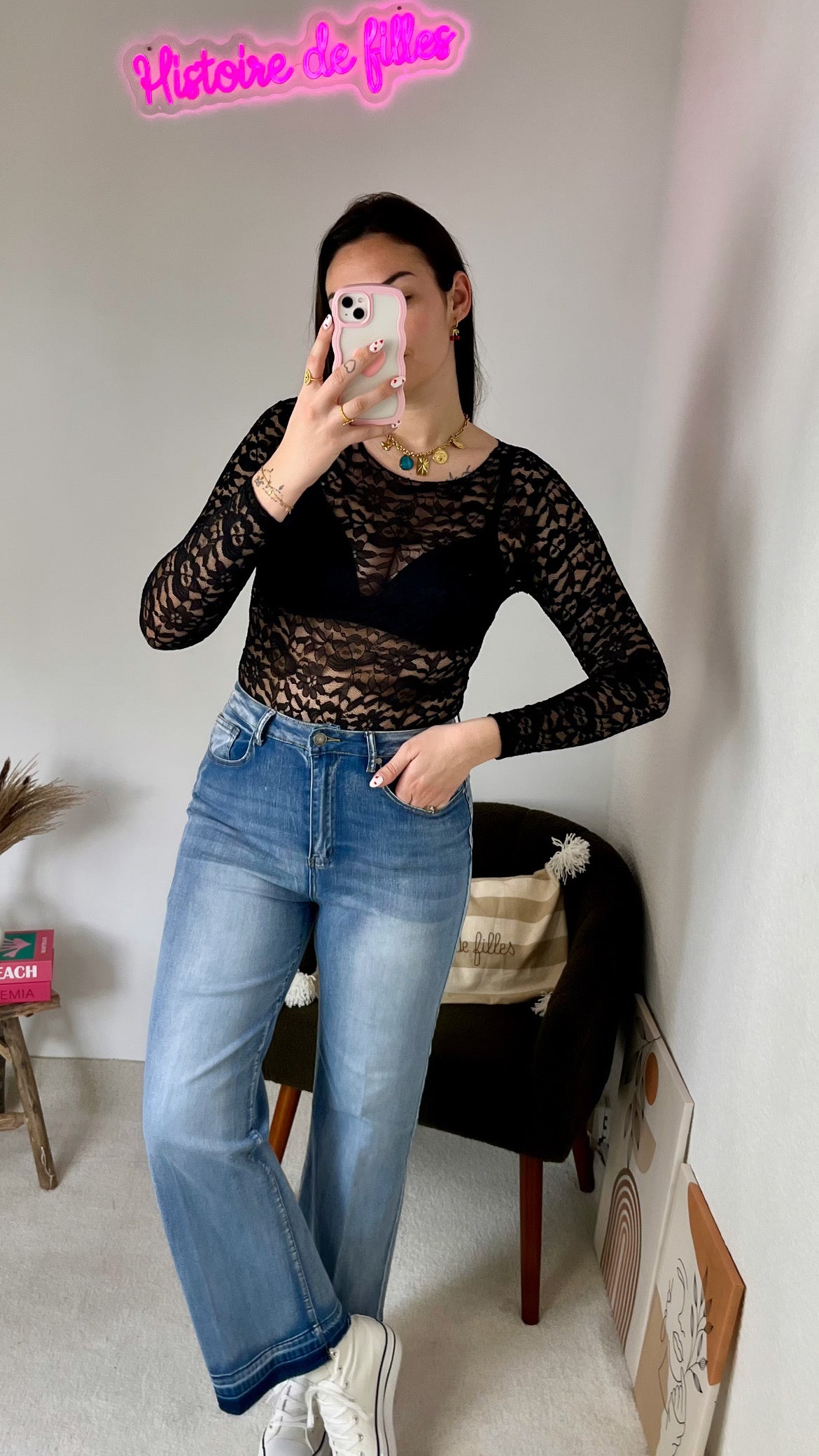 Body LUISA