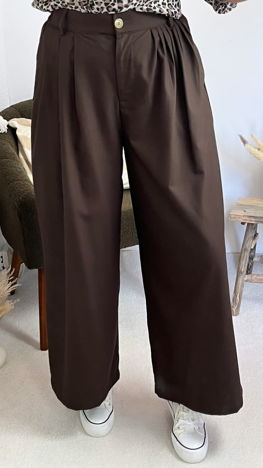 Pantalon FLYNN