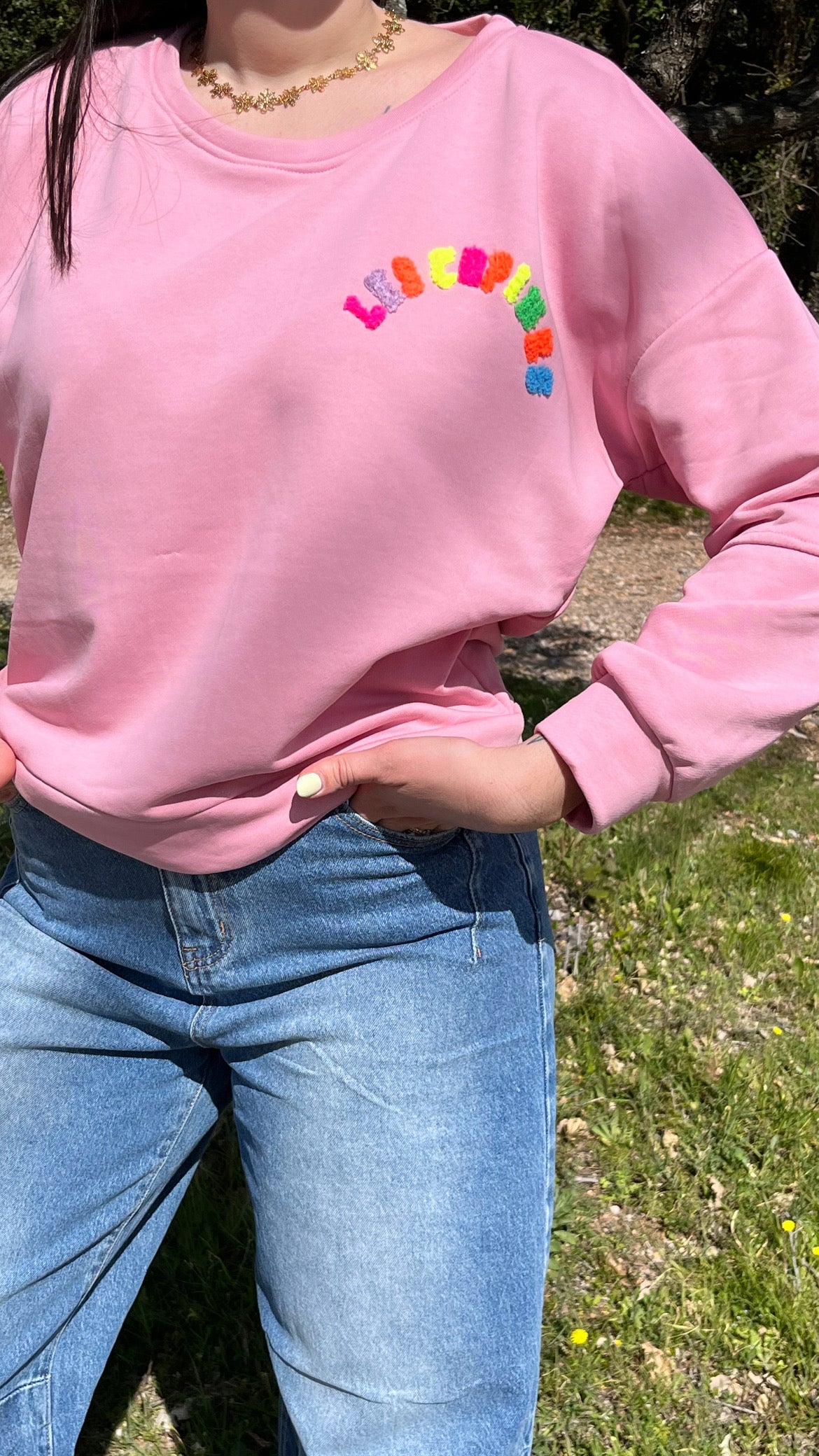 Sweat COPINES