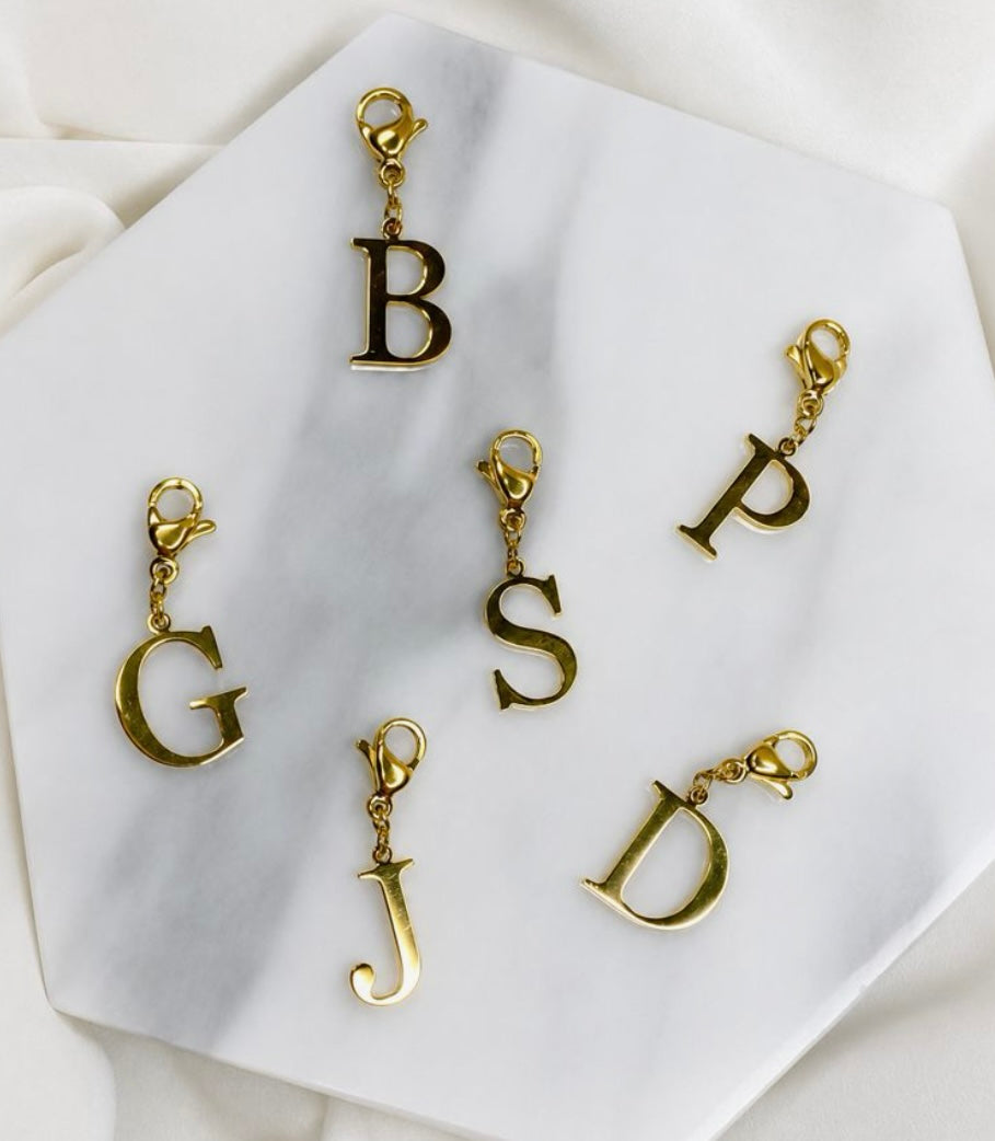 Alphabet ✨