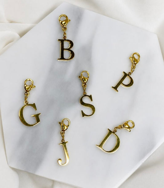 Alphabet ✨